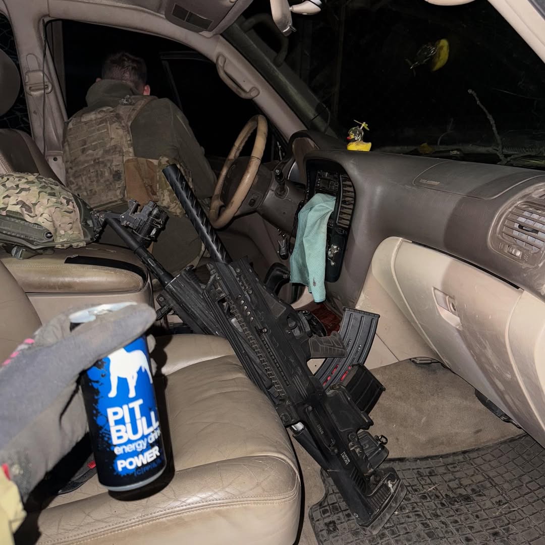 Військовослужбовиця «Руна» з Черкащини боронить Україну: на війну прийшла у 19 - фото 5