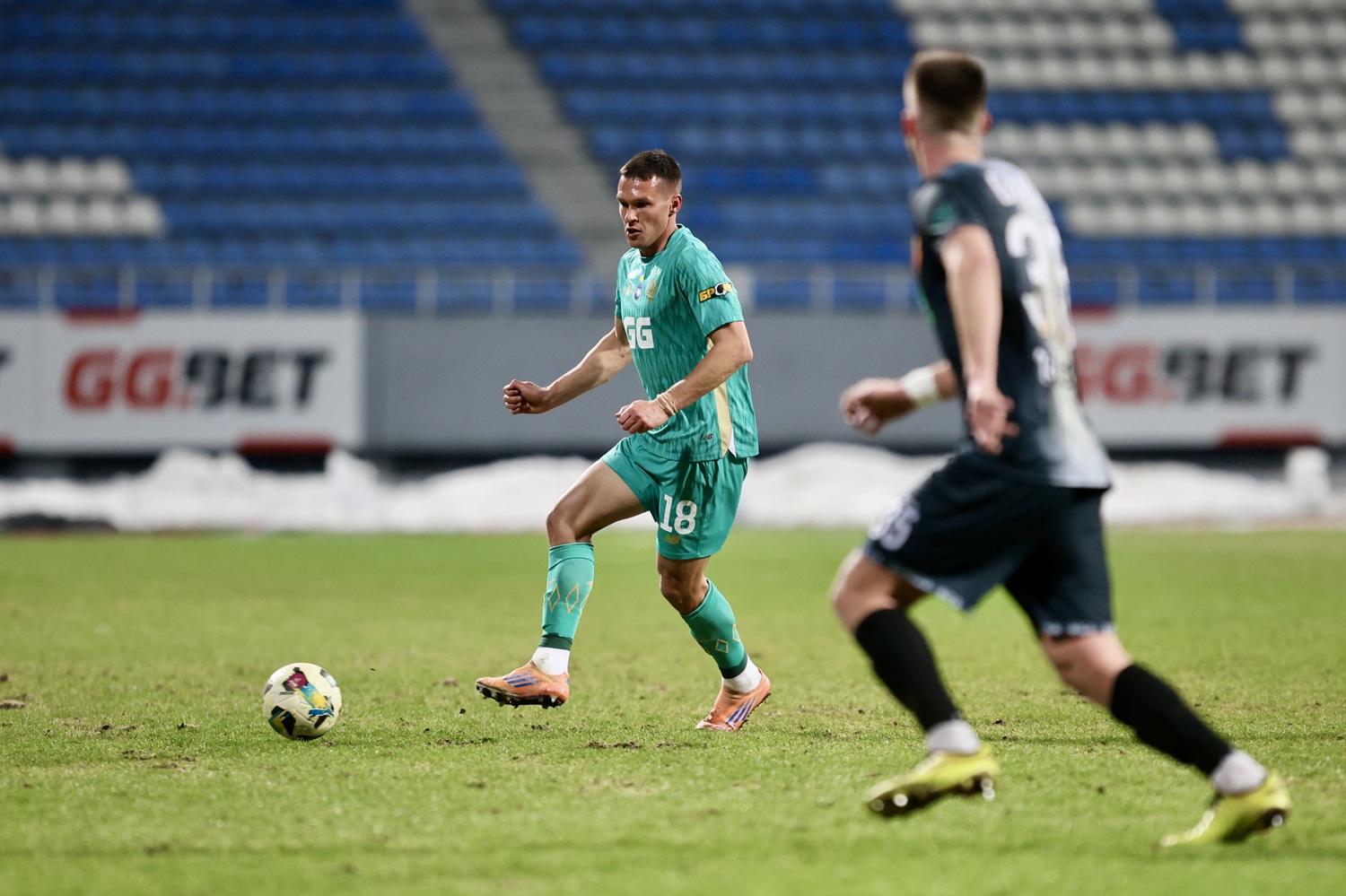 Динамо» обіграло «Інгулець» та вийшло у півфінал Кубка України - фото 5