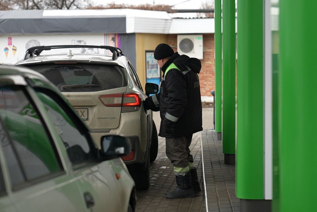 Як змінилися ціни на бензин у Черкаській області: що відбувається на заправках
