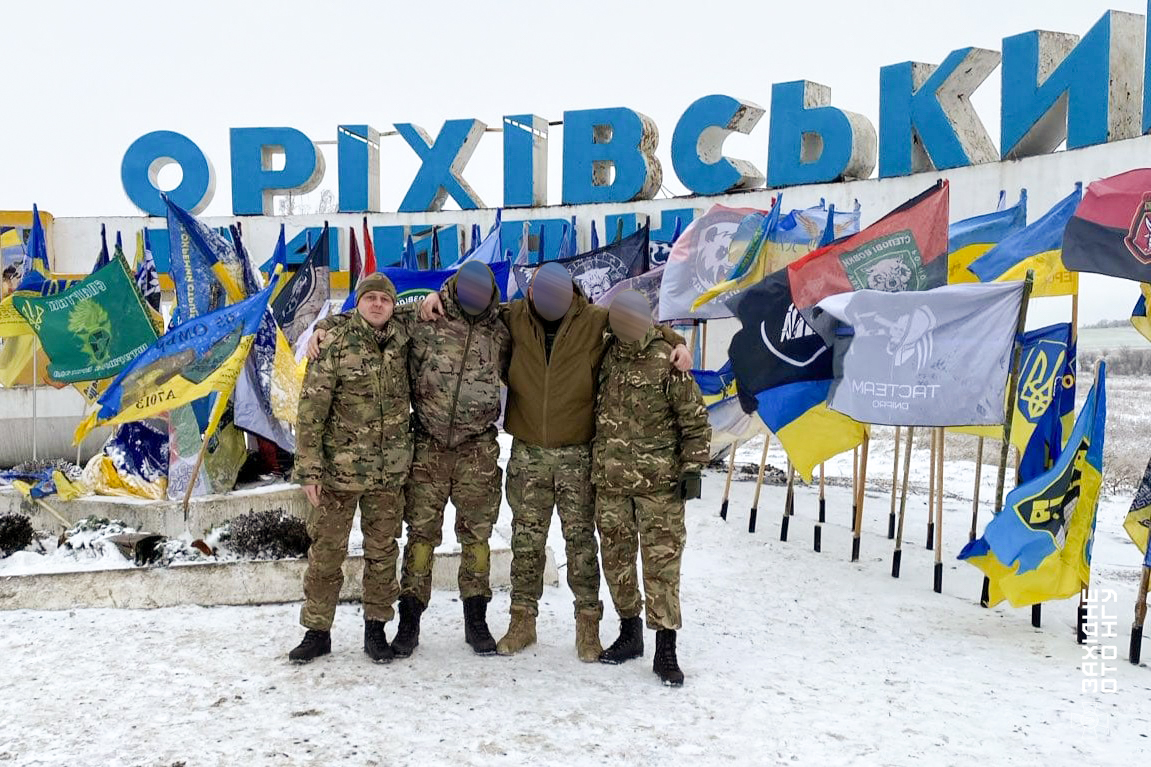 «Все ділили порівну – хліб, воду і війну»: вінницький гвардієць про бойовий шлях