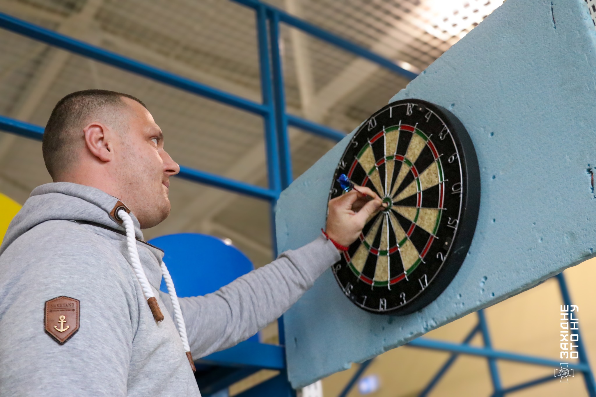 «Все ділили порівну – хліб, воду і війну»: вінницький гвардієць про бойовий шлях - фото 5