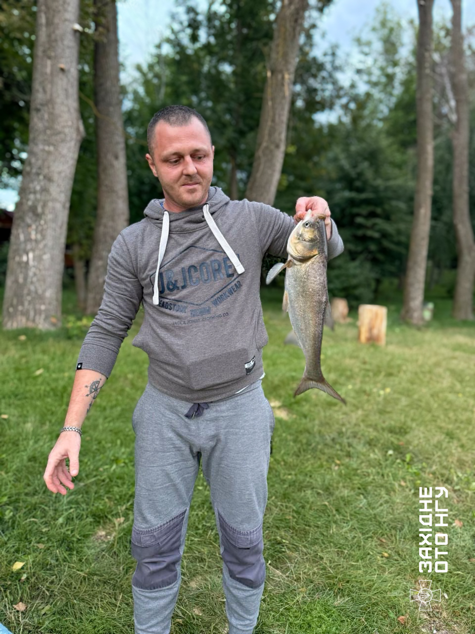 «Все ділили порівну – хліб, воду і війну»: вінницький гвардієць про бойовий шлях - фото 4