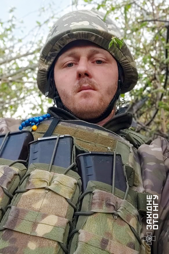 «Все ділили порівну – хліб, воду і війну»: вінницький гвардієць про бойовий шлях - фото 3