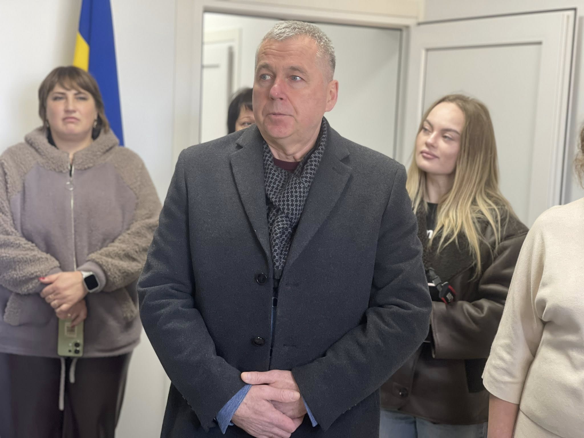 У селі на Черкащині відремонтували Будинок громади - фото 2