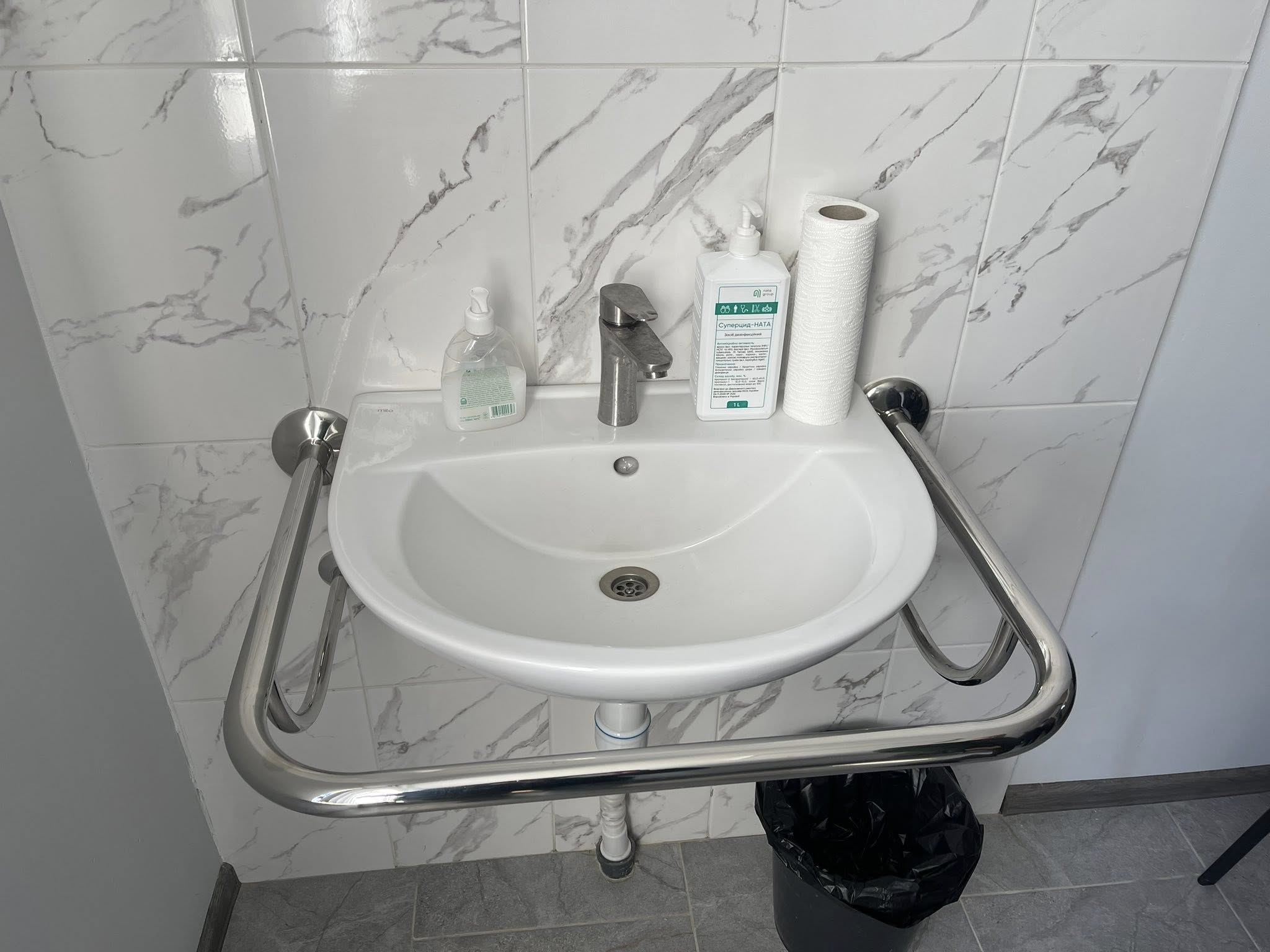 У селі на Черкащині відремонтували Будинок громади - фото 5