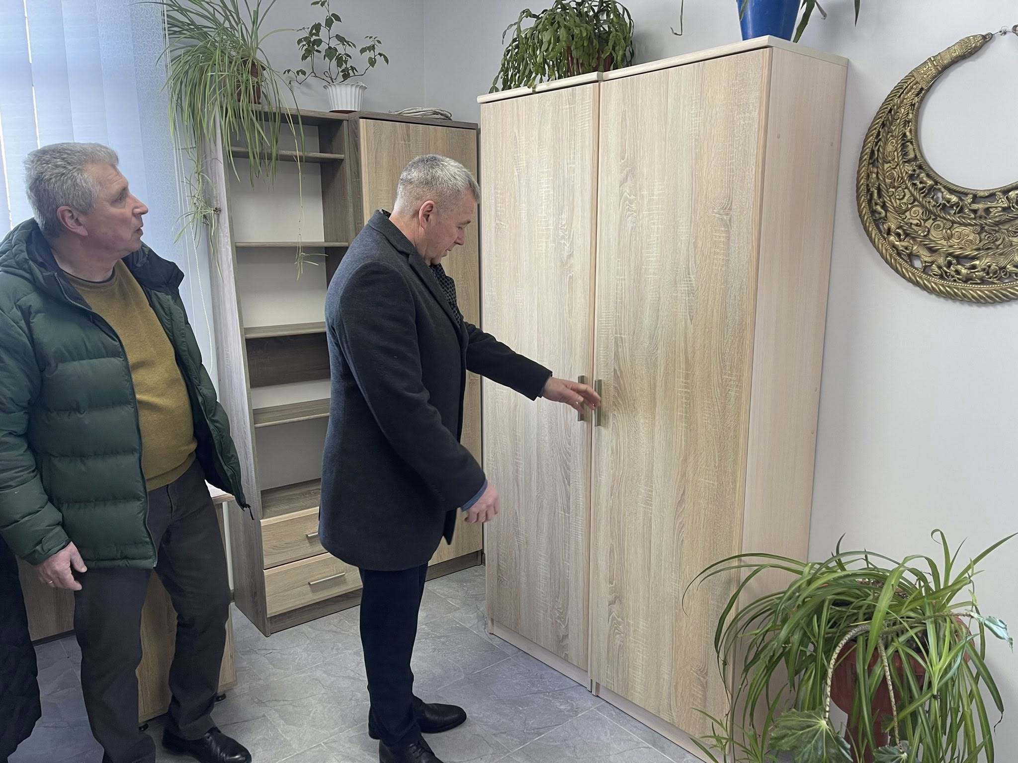 У селі на Черкащині відремонтували Будинок громади - фото 6