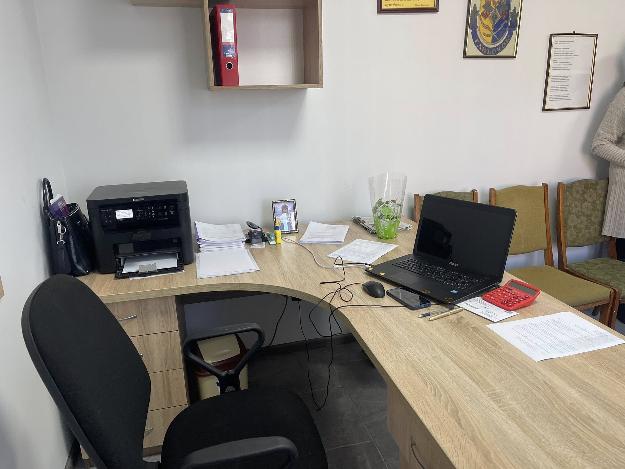 У селі на Черкащині відремонтували Будинок громади - фото 7