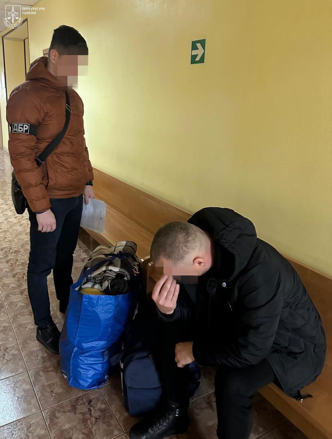 Мисливські угіддя розміром із Вінницю хотів продати екскерівник лісгоспу - фото 2