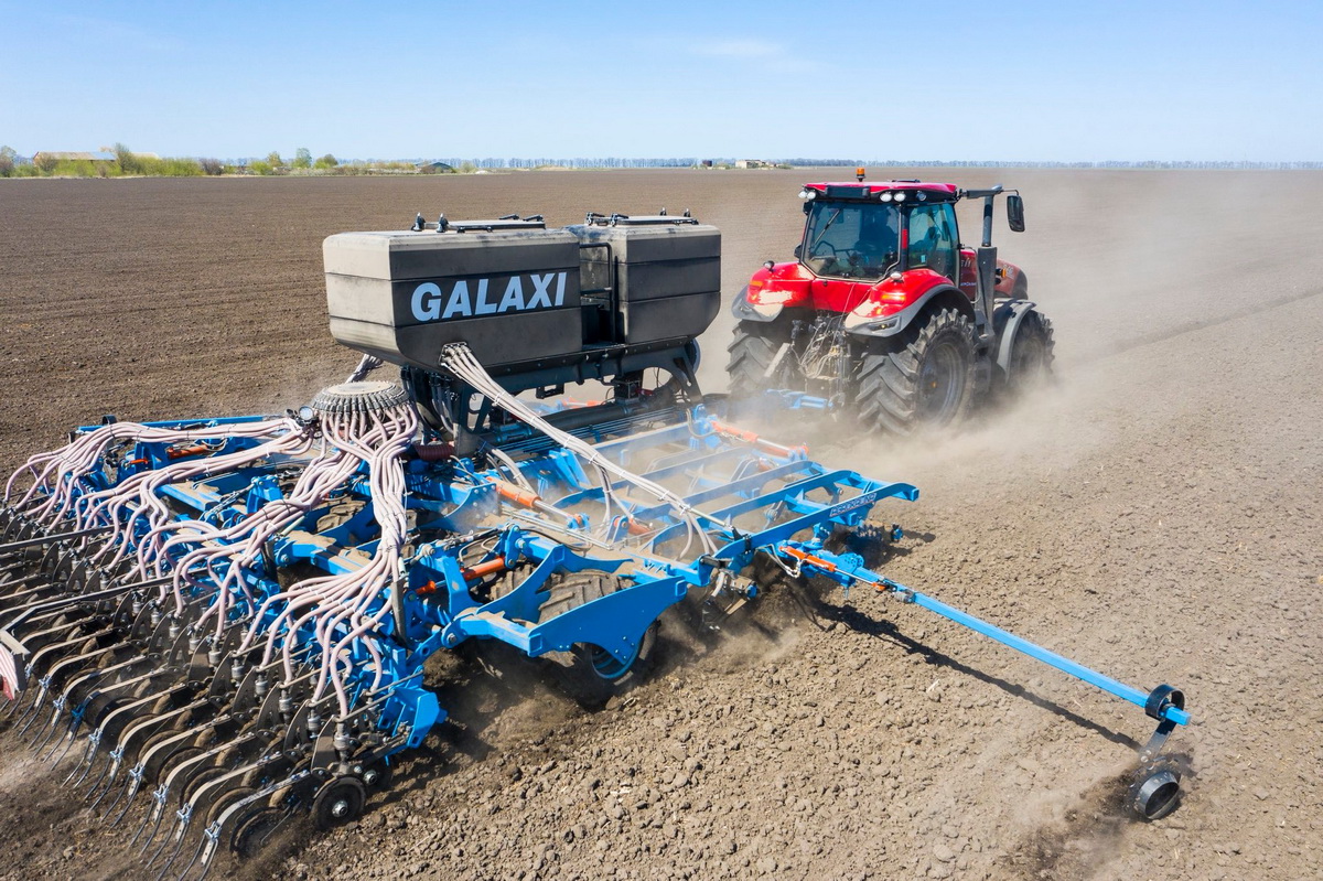 На території індустріального парку у Вінниці побудують новий виробничий об’єкт