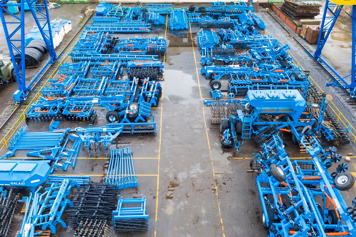 На території індустріального парку у Вінниці побудують новий виробничий об’єкт - фото 3