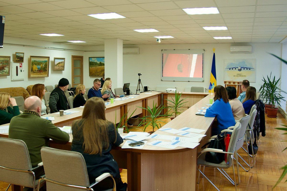 Назвали переможців регіонального етапу «Орден Святого Пантелеймона» на Вінниччині - фото 2