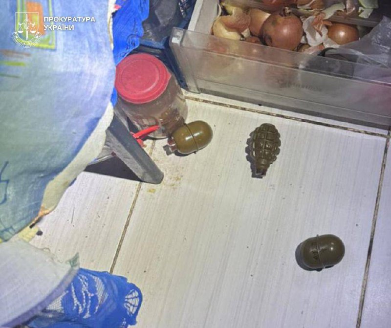 У Києві затримали іноземця, який на замовлення рф готував подвійний теракт