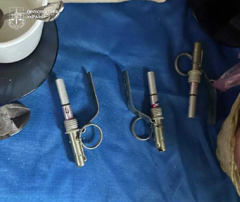 У Києві затримали іноземця, який на замовлення рф готував подвійний теракт - фото 2