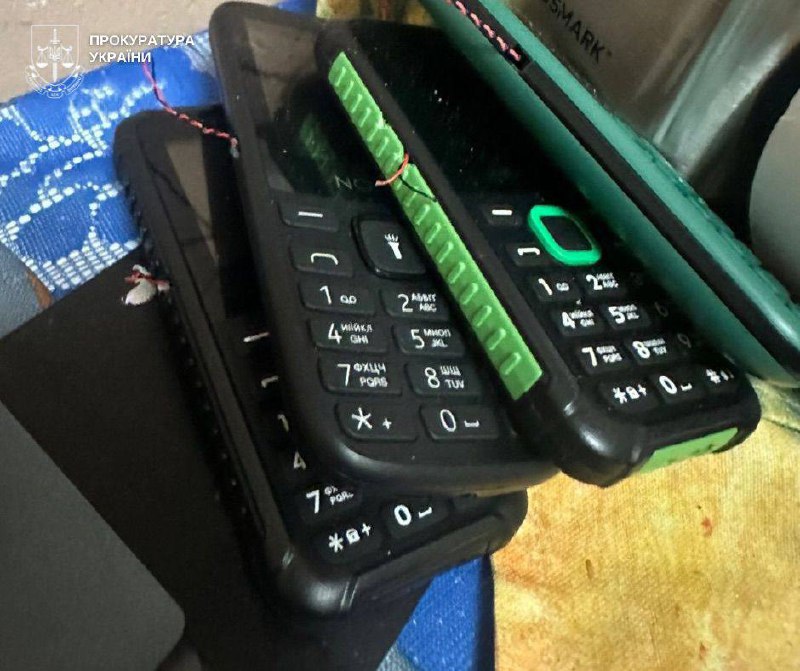 У Києві затримали іноземця, який на замовлення рф готував подвійний теракт - фото 4