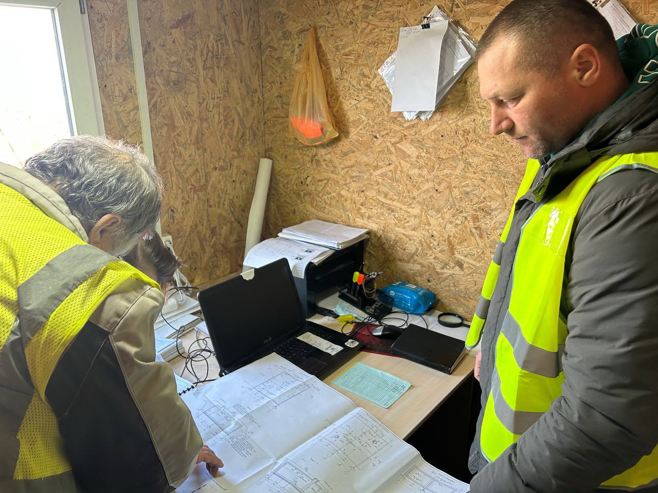 Швейцарські партнери допомагають розбудувати інфраструктуру двох індустріальних парків у Вінниці - фото 5