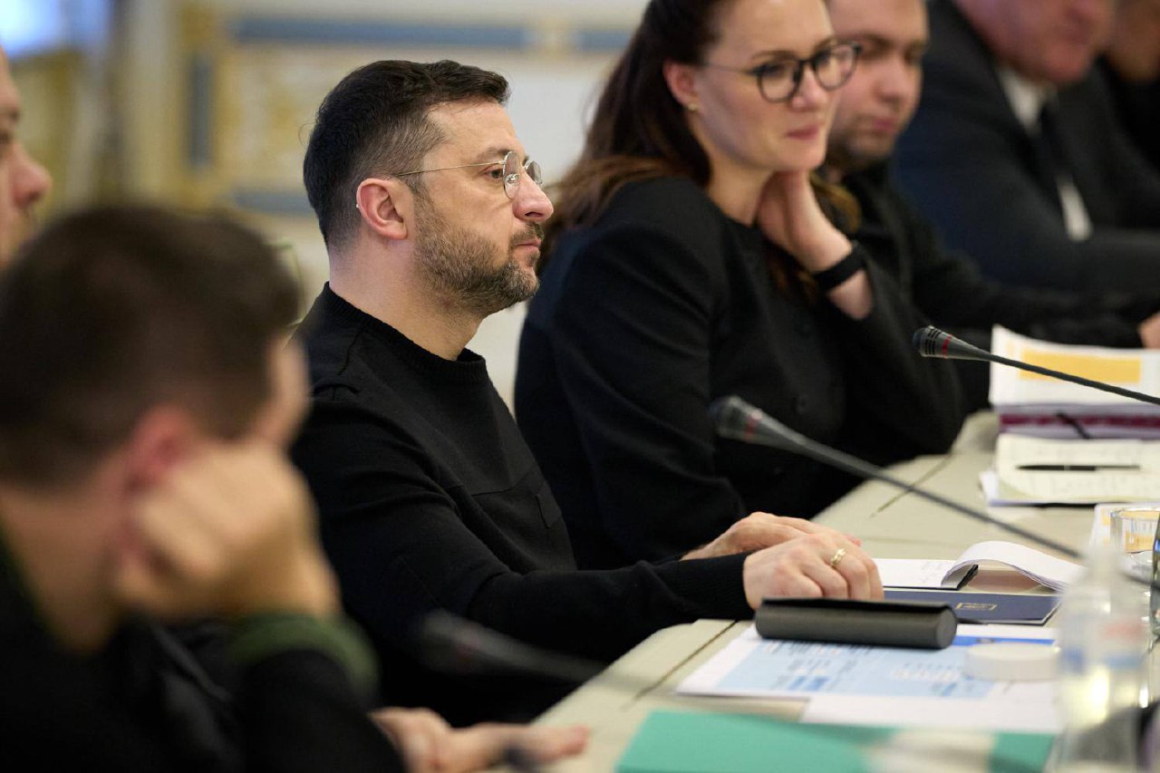 Шмигаль: Україна пройшла найскладнішу зиму в історії незалежності - фото 2