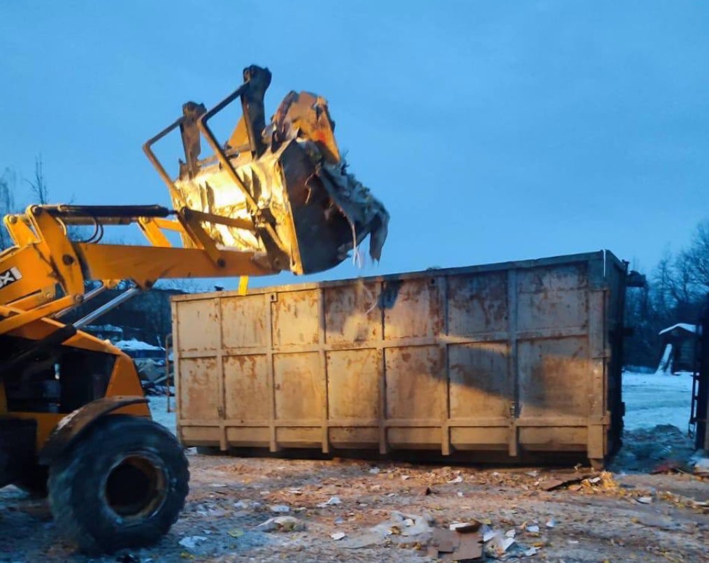 В Україну з Китаю хотіли ввезти партію фальшивих солодощів M&M’s