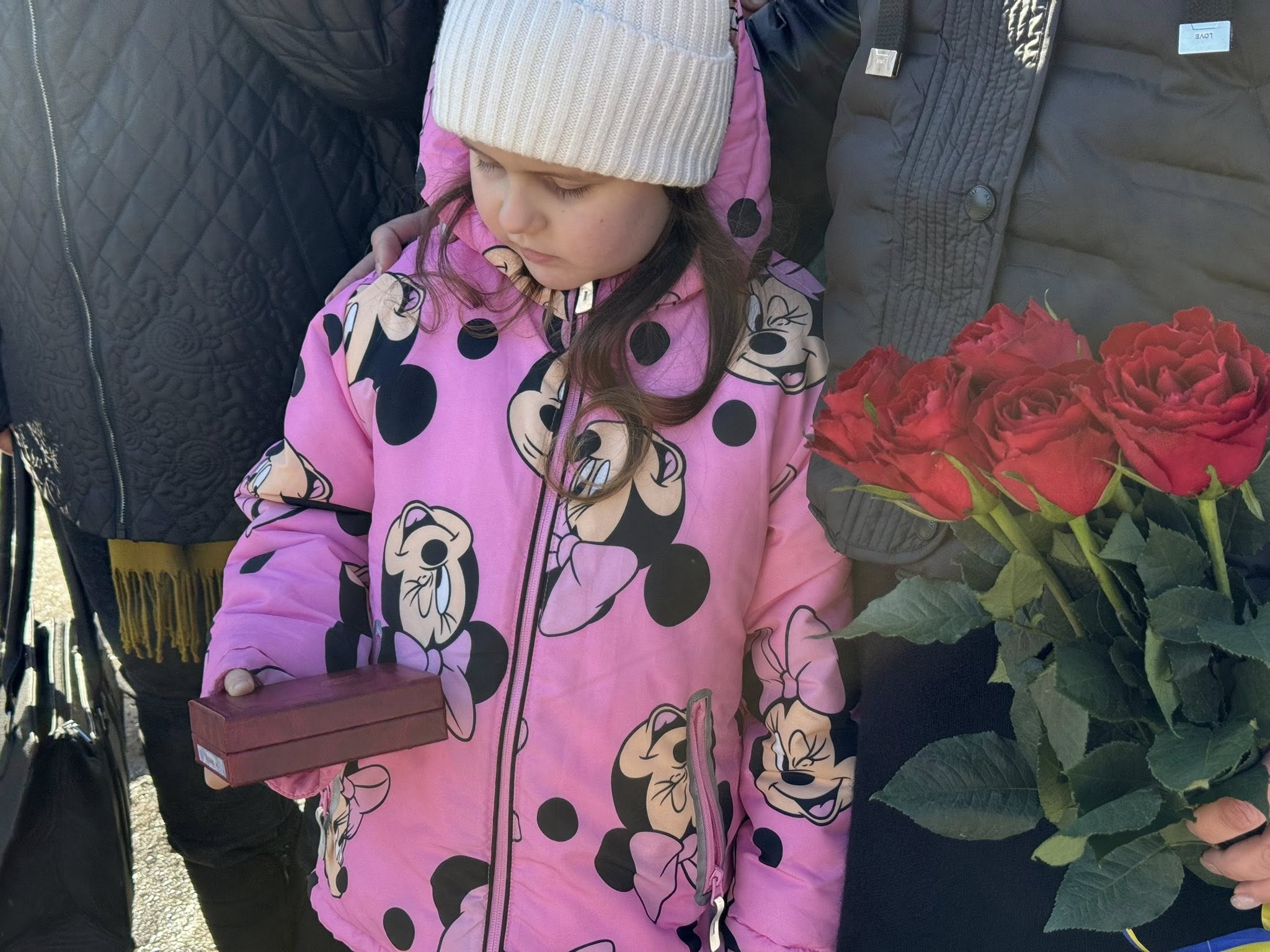 На Вінниччині родинам загиблих Героїв вручили посмертні нагороди - фото 22