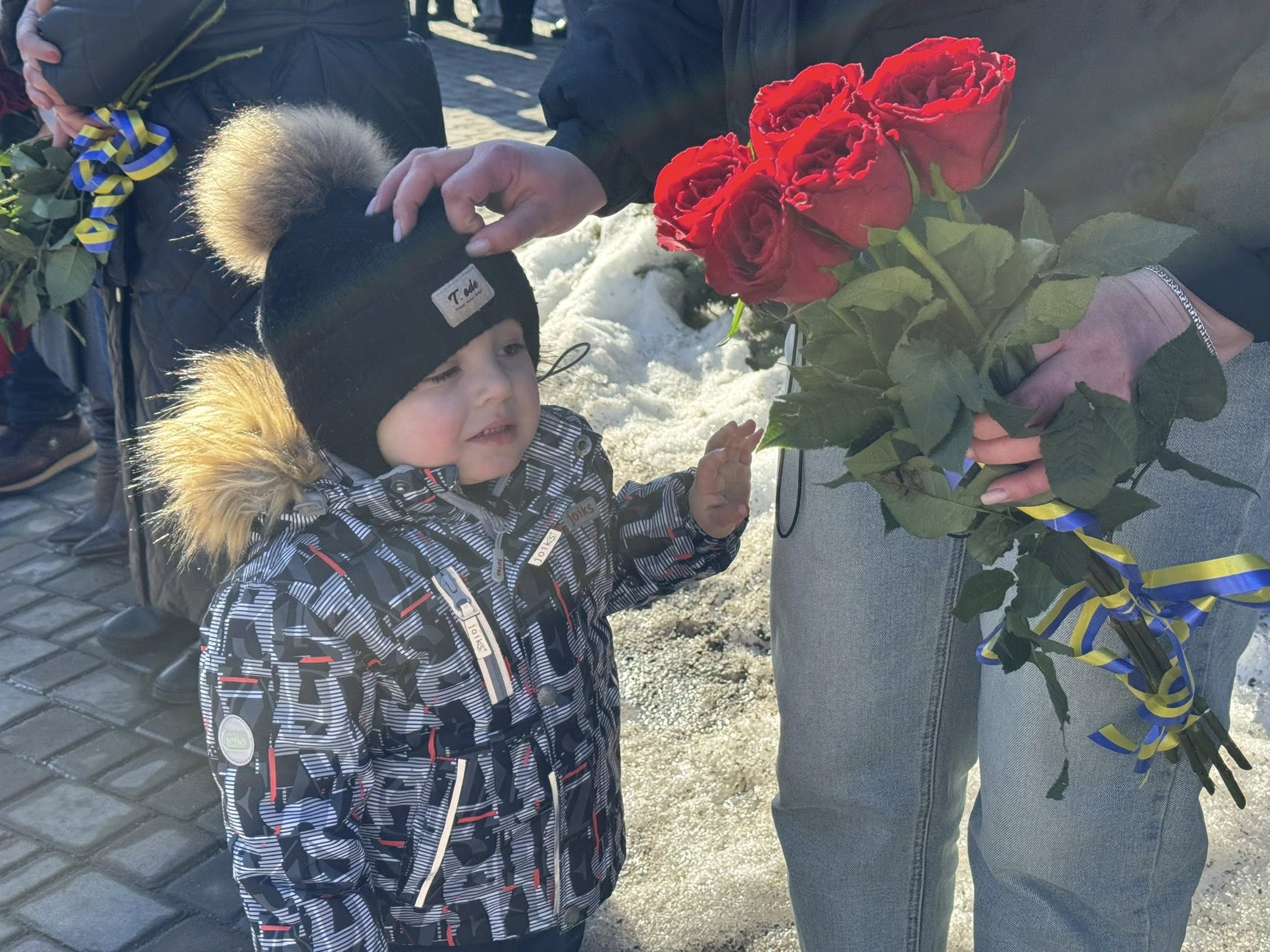 На Вінниччині родинам загиблих Героїв вручили посмертні нагороди - фото 29