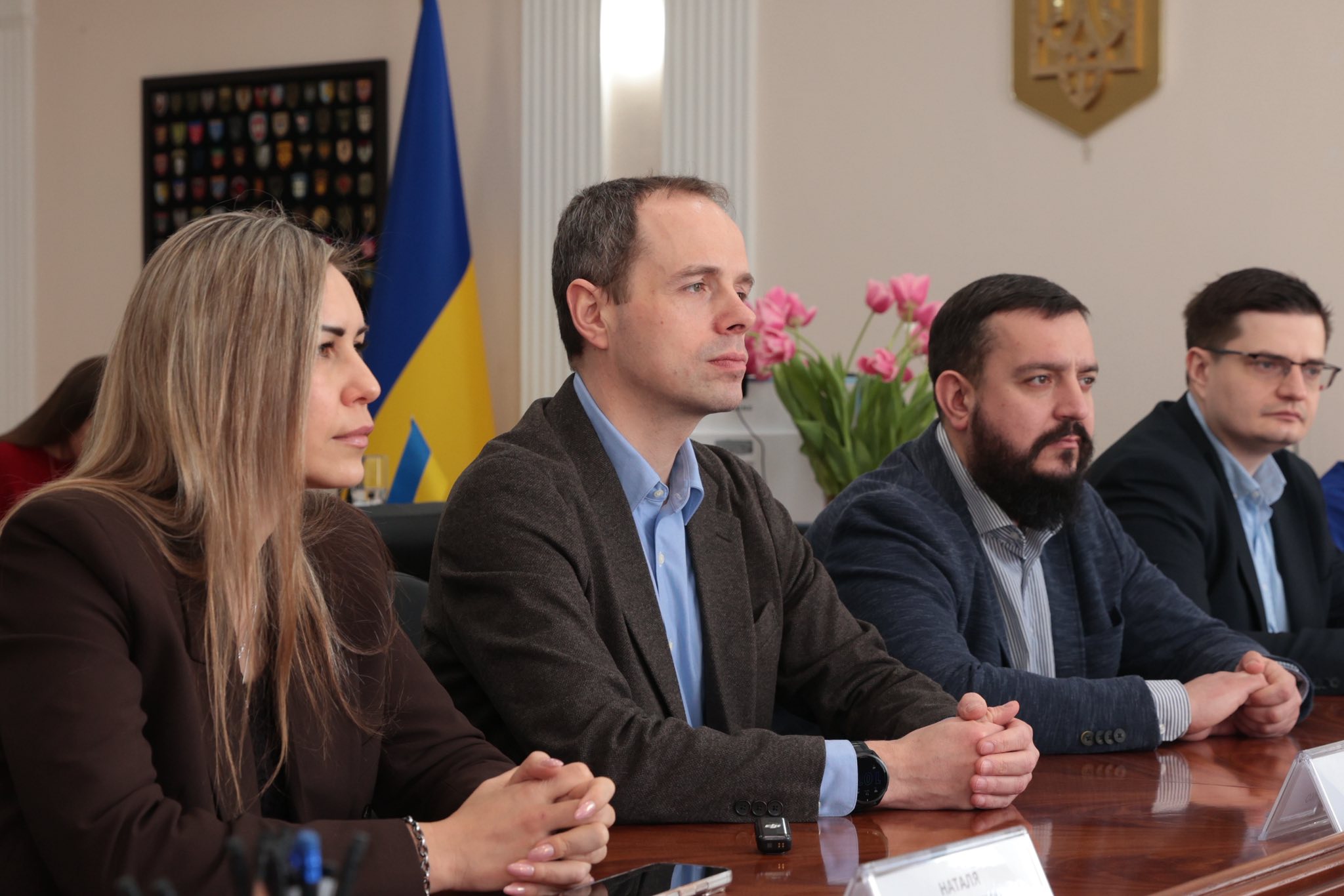 Систему реабілітаційних послуг розвивають у громадах Вінниччини - фото 7