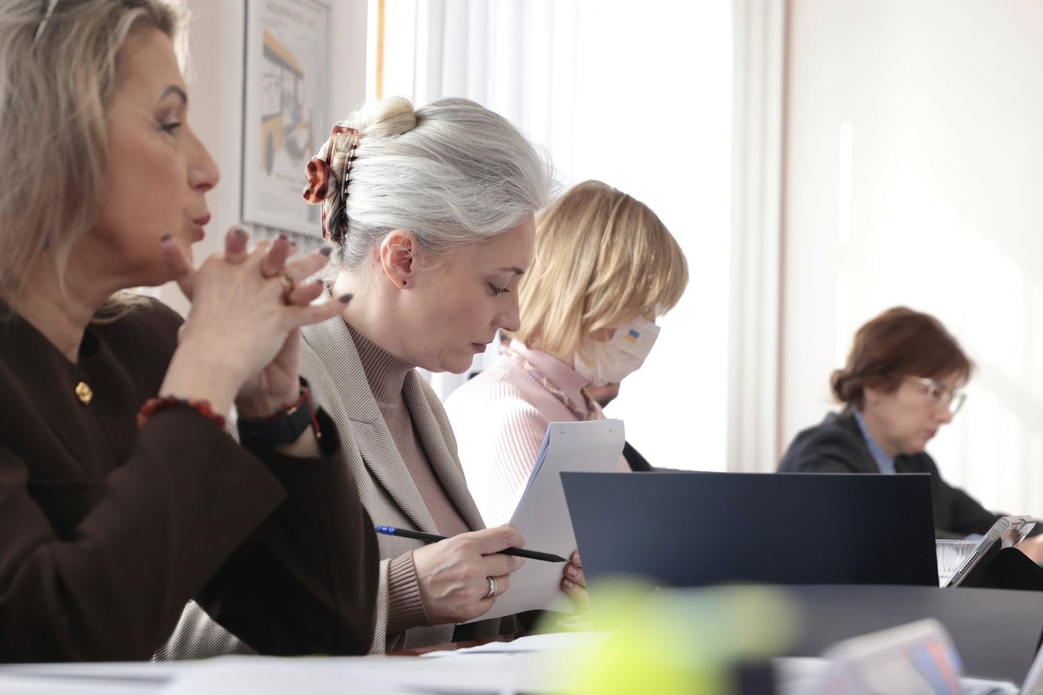 Систему реабілітаційних послуг розвивають у громадах Вінниччини - фото 9