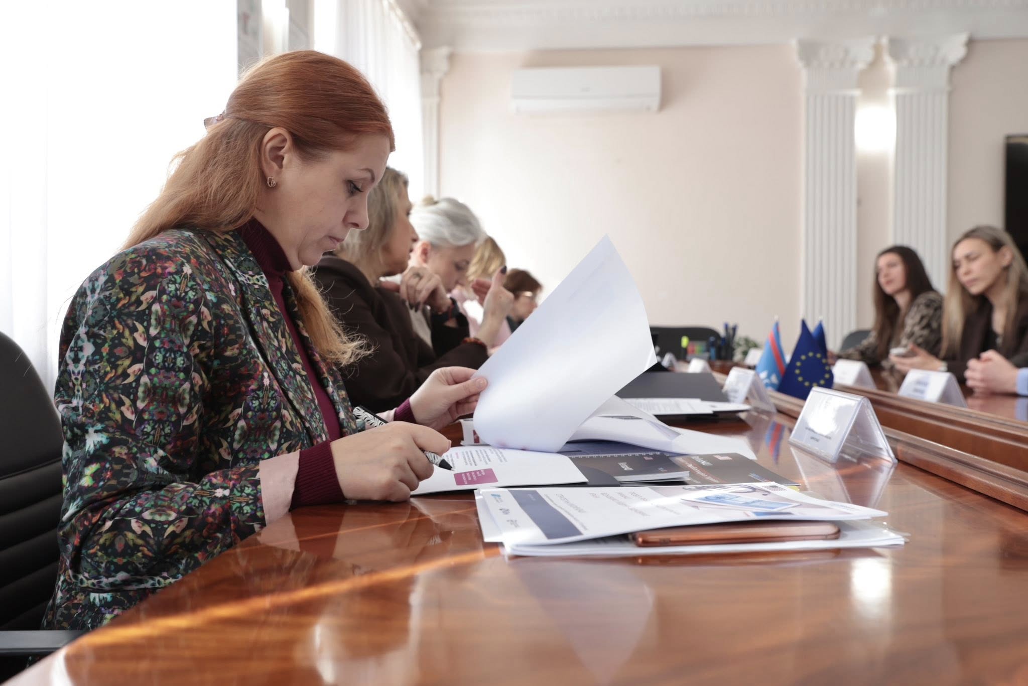 Систему реабілітаційних послуг розвивають у громадах Вінниччини - фото 13