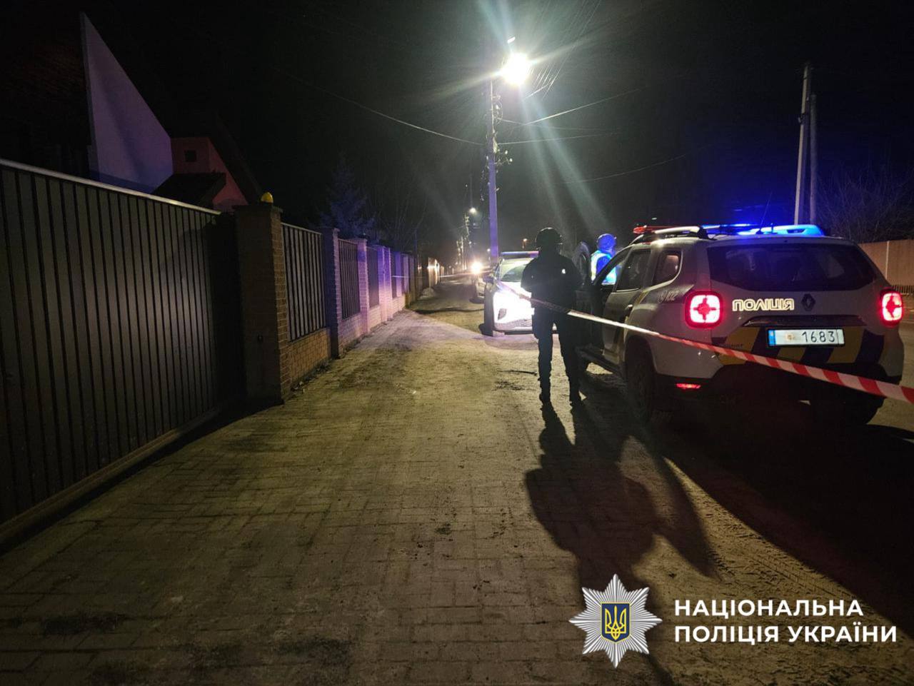 Київщину атакували ворожі дрони. ФОТО - фото 4