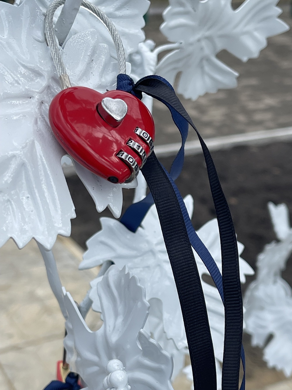 У Тальному відкрили «Дерево надії» на підтримку родин полонених і зниклих безвісти військових - фото 3