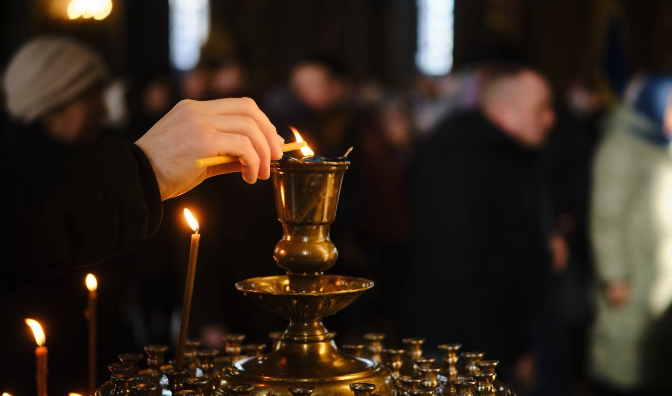 Церковний календар на березень: які свята відзначають українські храми