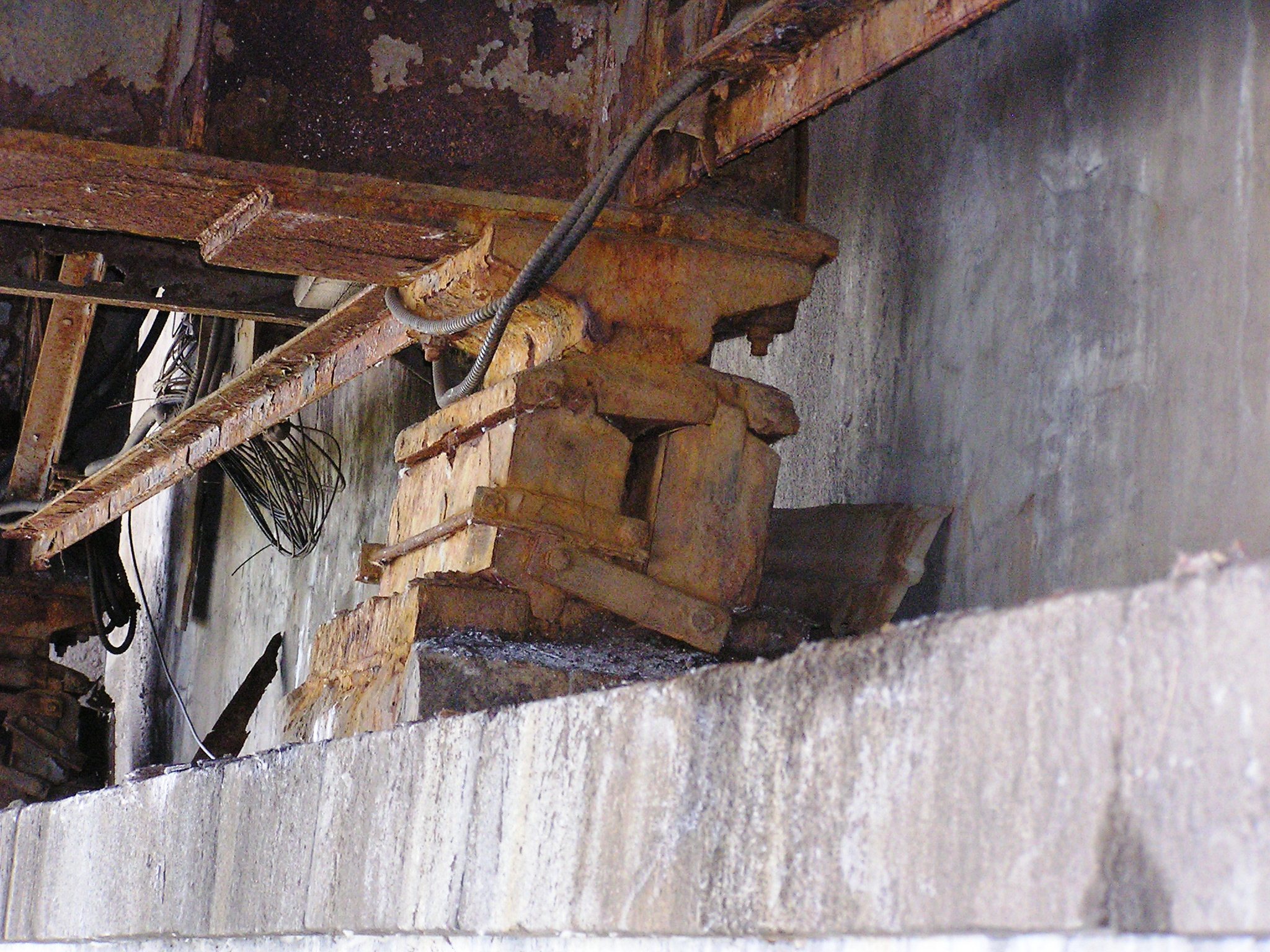 Науковці розповіли, як укріпити міст Патона, щоб він став безпечним - фото 2