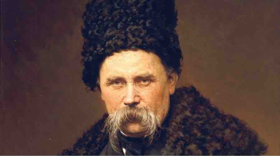 Ким насправді був Шевченко? 10 таємниць Кобзаря, про які мовчать підручники