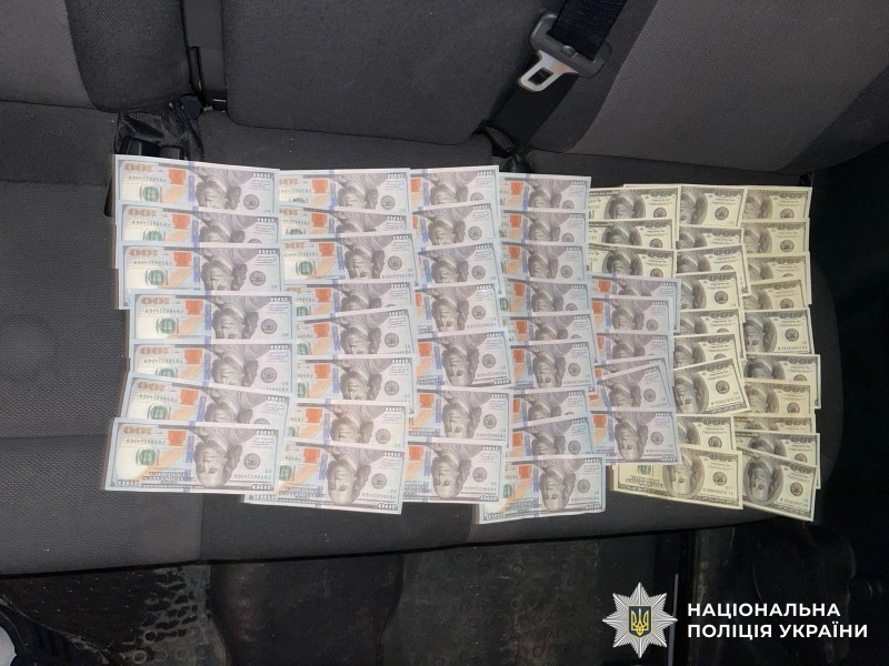 Дві схеми переправлення «ухилянтів» через кордон викрили на Вінниччині - фото 2