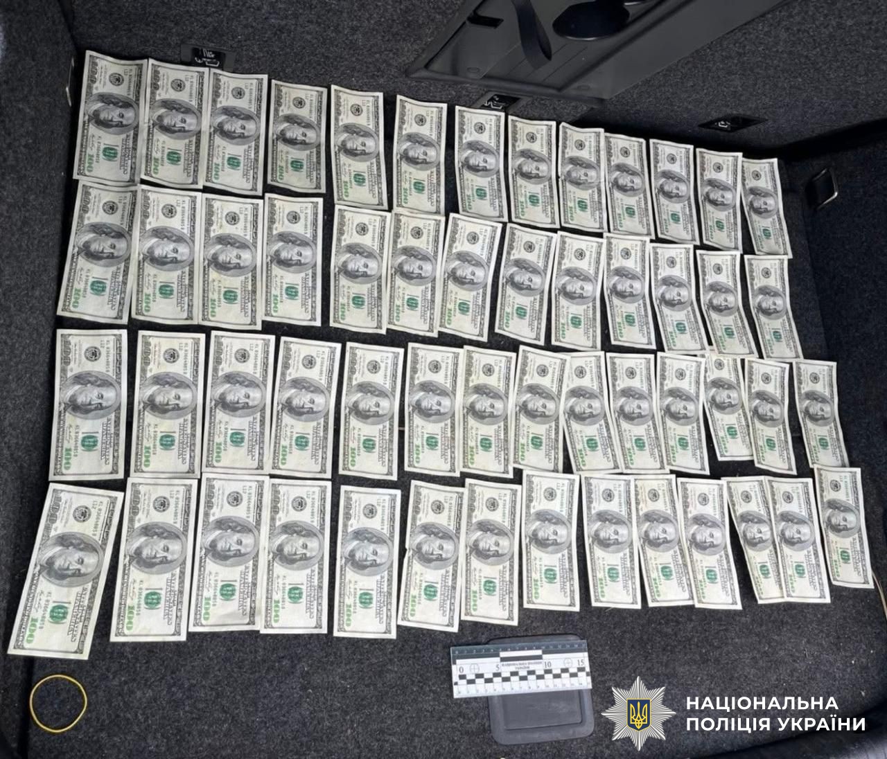 Дві схеми переправлення «ухилянтів» через кордон викрили на Вінниччині - фото 3