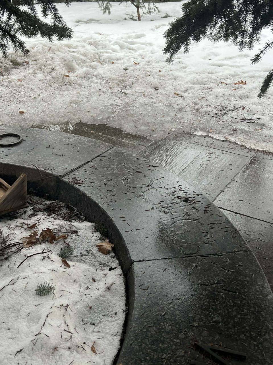 Без Тули та Новоросійська: у Києві декомунізували парк Вічної Слави