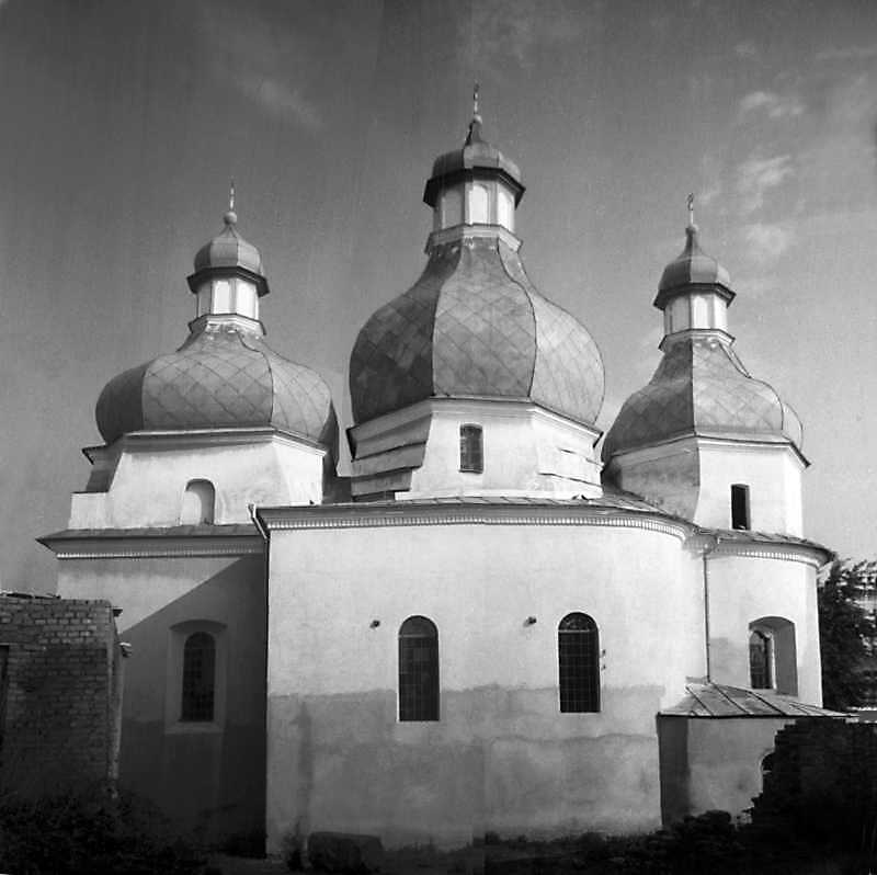 Шляхами Кобзаря: історична подорож Тараса Шевченка Вінниччиною - фото 4