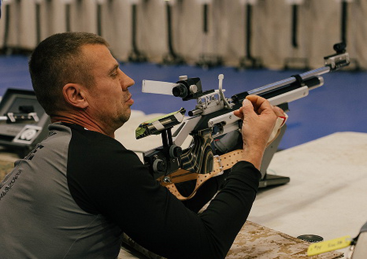 Українські ветерани й ветеранки привезли медалі зі змагань у США - фото 11