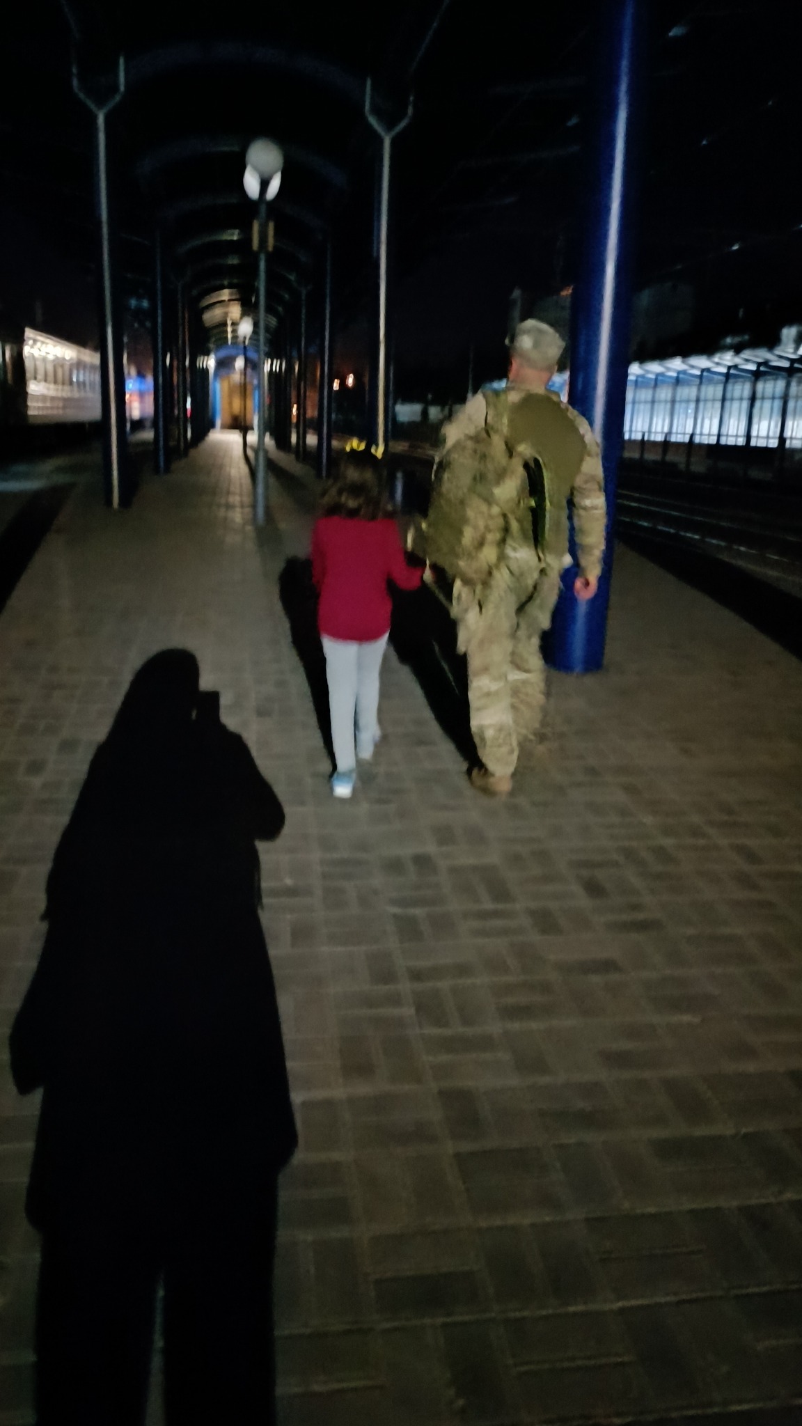 «Я привожу йому частинку дому»: історія дружини захисника з вінницької бригади - фото 6