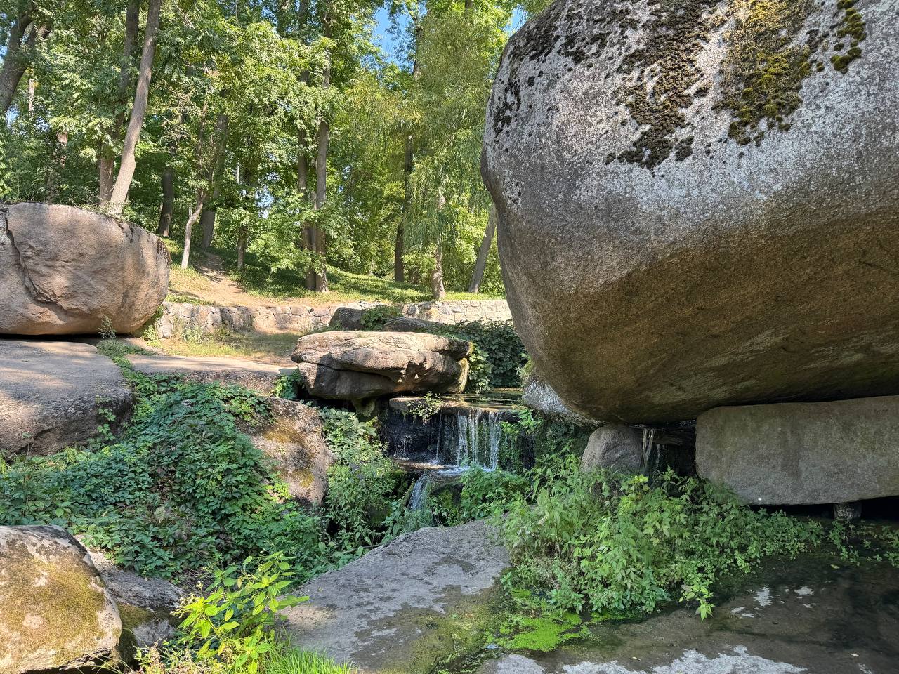 Легенди Черкащини: найцікавіші легенди Черкас та області - фото 2
