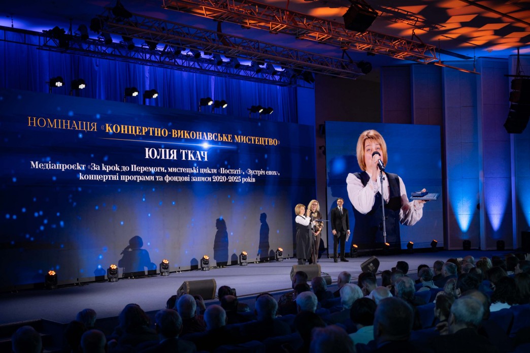 Назвали переможців Національної премії України імені Тараса Шевченка - фото 11