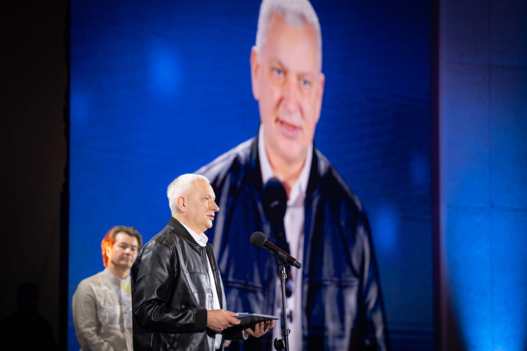 Назвали переможців Національної премії України імені Тараса Шевченка - фото 9