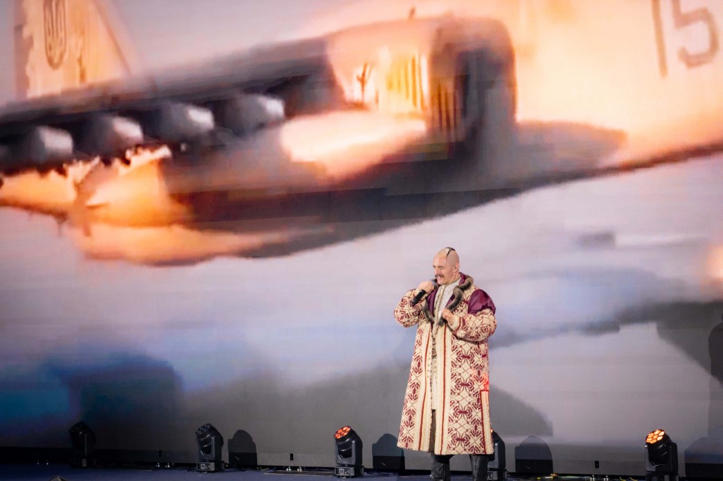 Назвали переможців Національної премії України імені Тараса Шевченка - фото 14