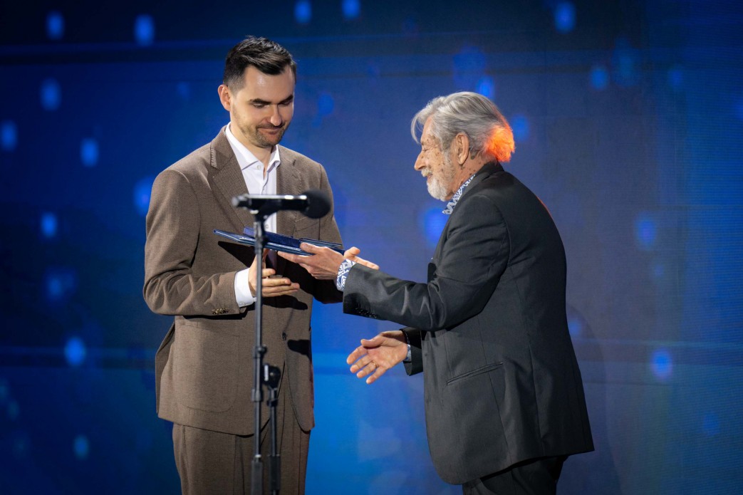 Назвали переможців Національної премії України імені Тараса Шевченка - фото 2