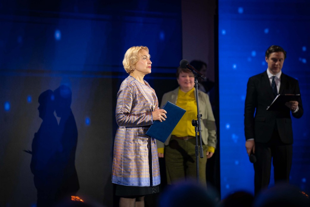 Назвали переможців Національної премії України імені Тараса Шевченка - фото 4