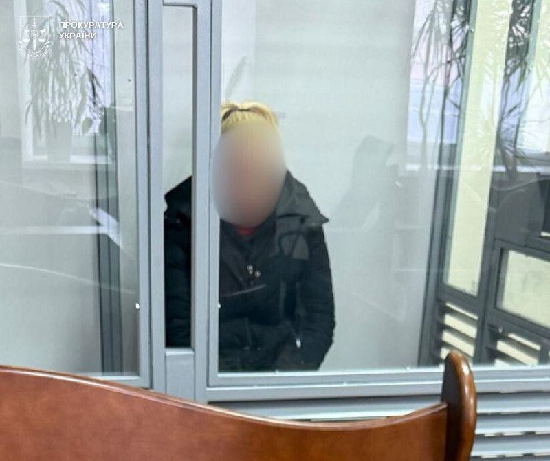 У столиці затримали жінку, яка на замовлення рф знімала наслідки ударів по ТЕЦ