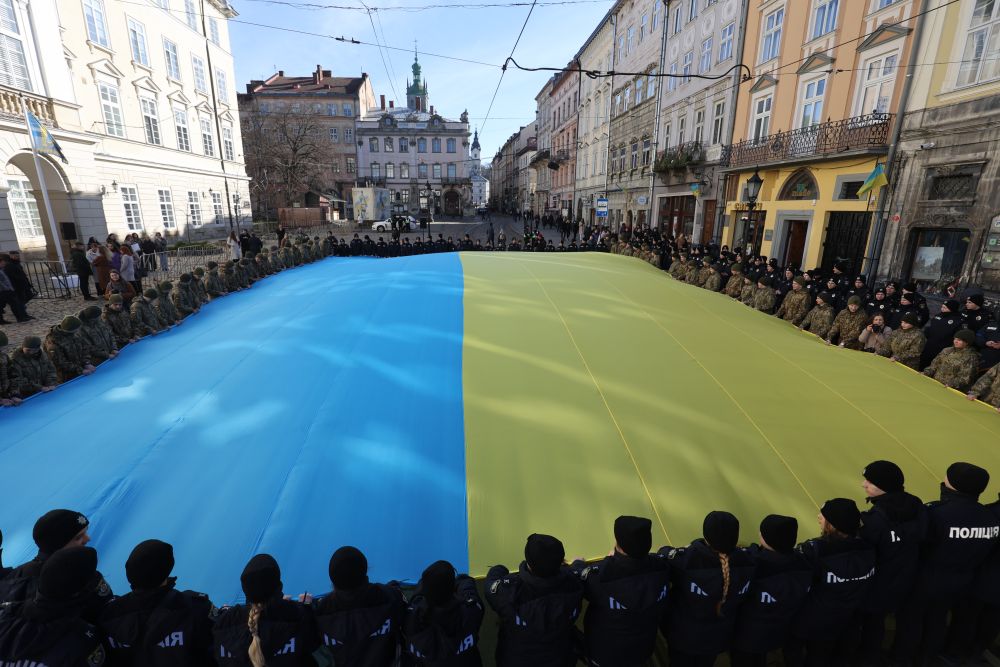 День Державного гімну України 2026: маловідома повна версія та історія українського славня