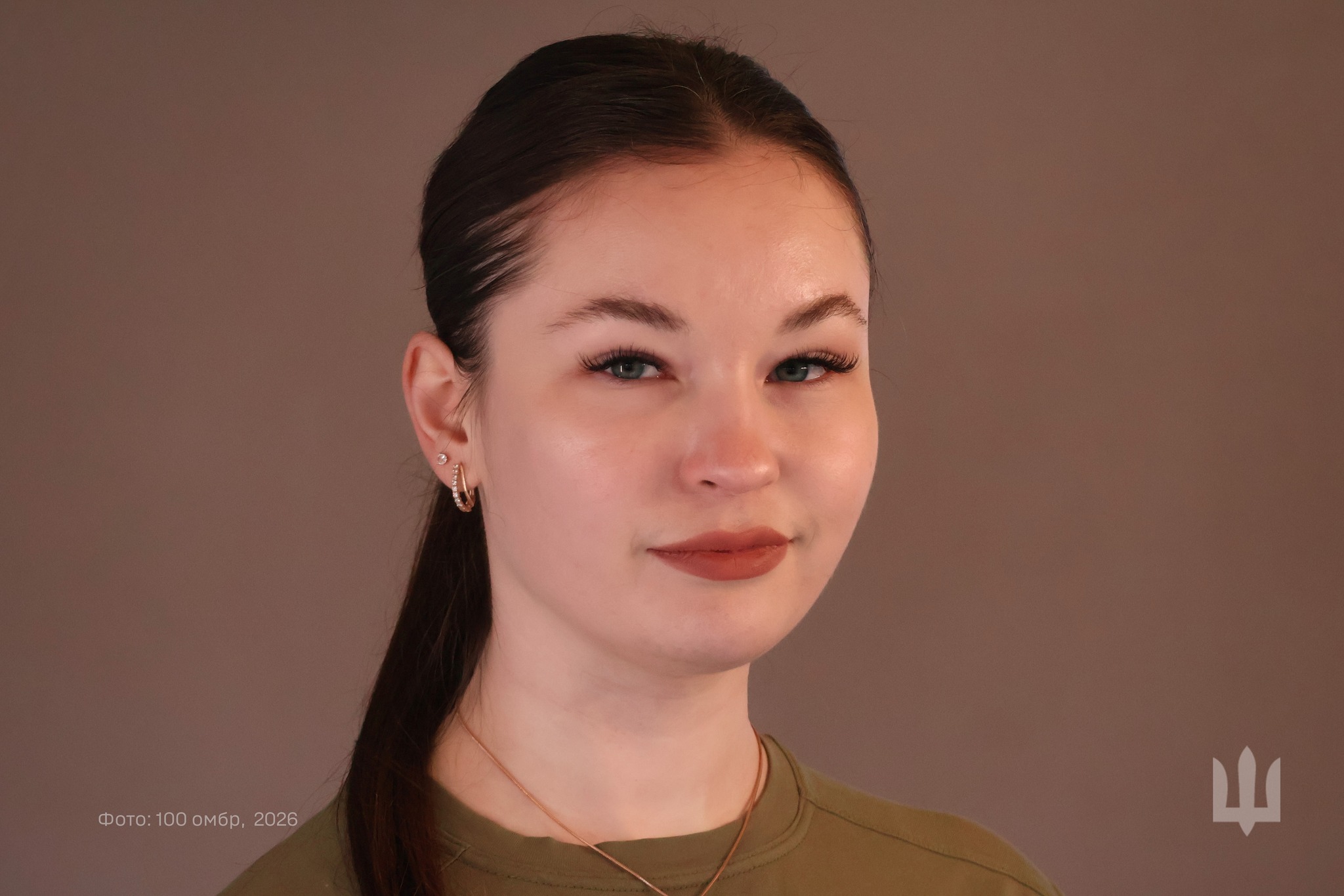 «На Сході було таки лячно»: історія військової з Вінниччини про шлях у ЗСУ