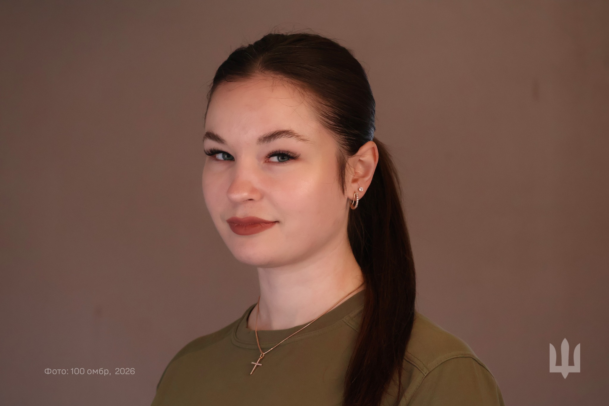 «На Сході було таки лячно»: історія військової з Вінниччини про шлях у ЗСУ - фото 2