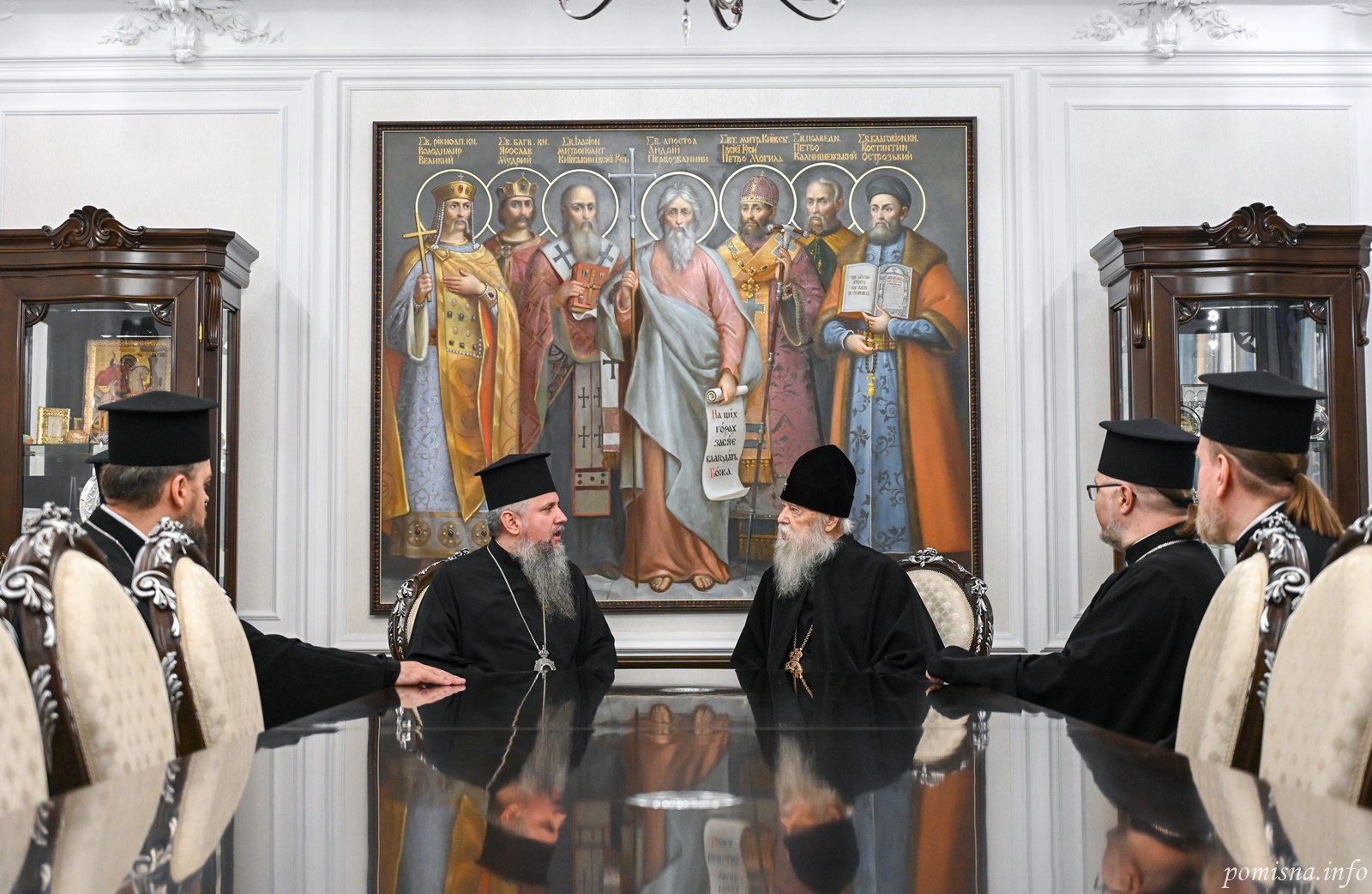 Хто такий Філарет: чому став священником, отримав анафему та як примирився з Епіфанієм - фото 4