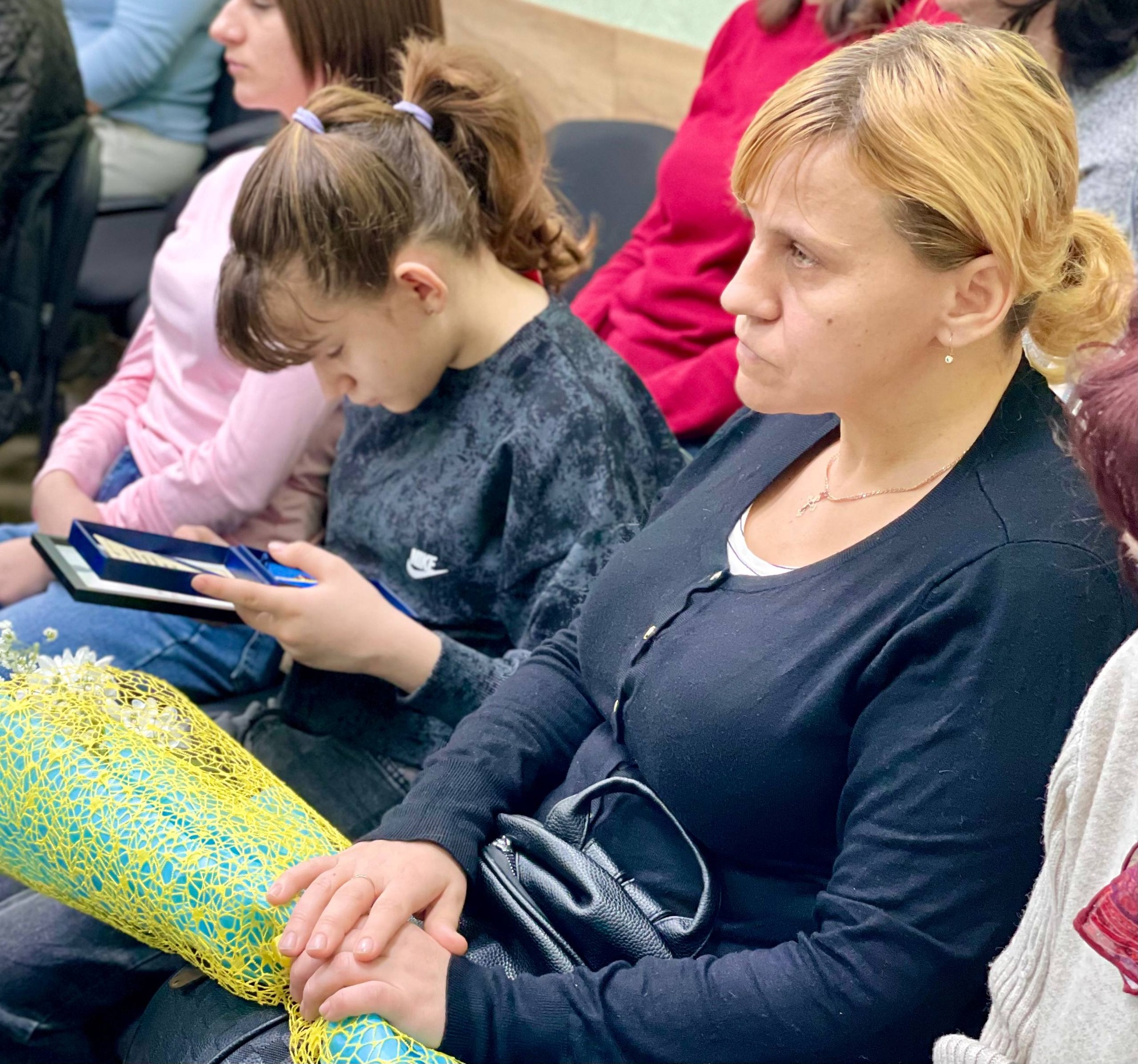 Сім’ї загиблих воїнів з Черкащини отримали посмертні нагороди захисників - фото 2