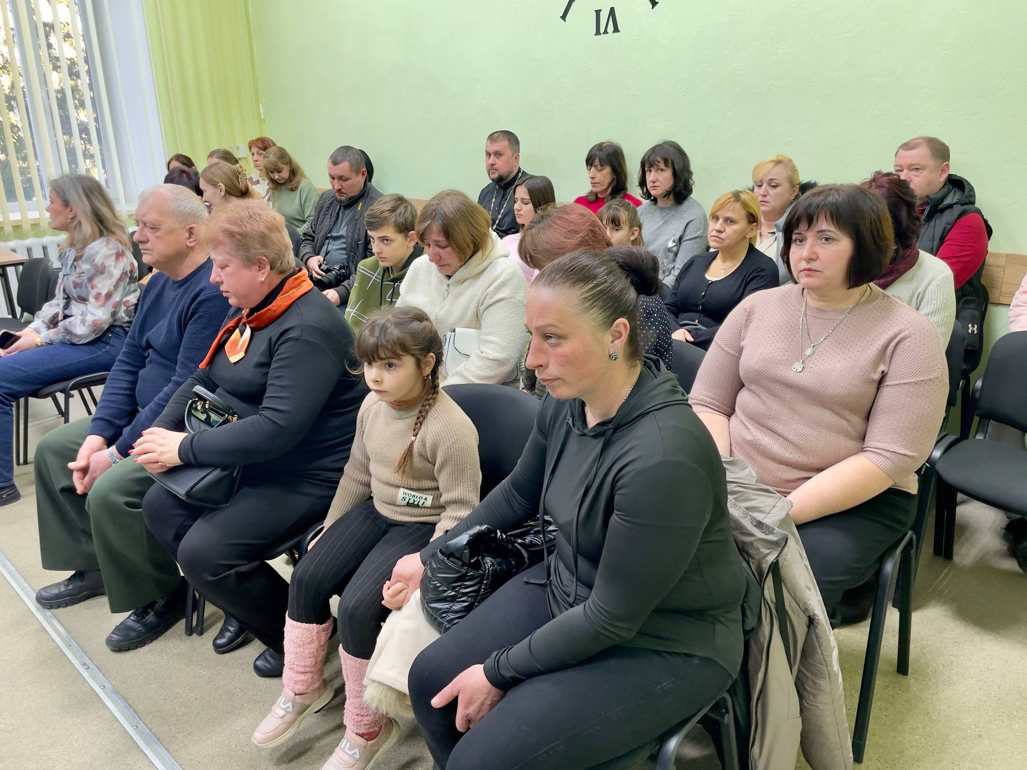 Сім’ї загиблих воїнів з Черкащини отримали посмертні нагороди захисників - фото 3